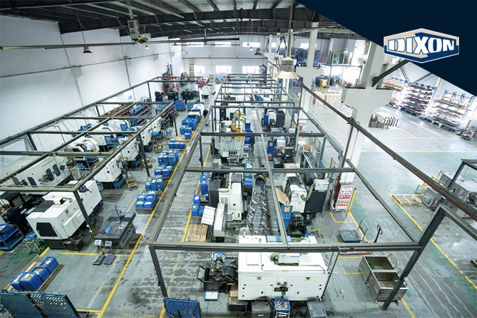 赋能本地智造，服务全球创新