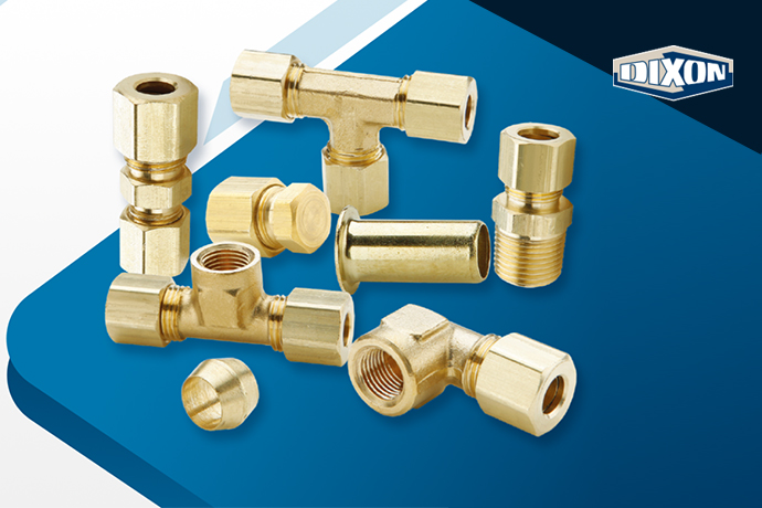 一文读懂黄铜家族：从C36000到无铅铜，选型不再难！