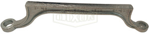 Pin Lug Spanner Double End Wrench