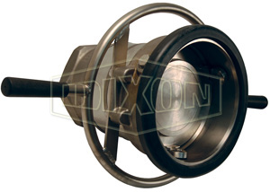Dry Disconnect Coupler Hose Unit x Female NPT