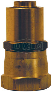 Nominal Female JIC Swivel