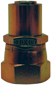 Nominal Female JIC Swivel