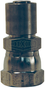 Nominal Female JIC Swivel