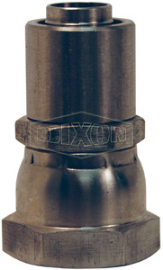 Nominal Female JIC Swivel