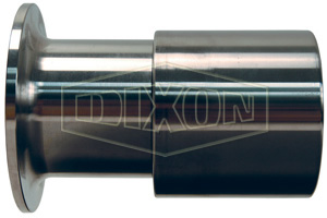 True ID Flange Retainer