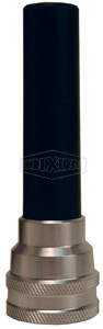 Flexible Water Nozzle