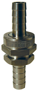 Standard Shank Complete Coupling with Hex Nut