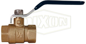 Global Brass Ball Valve