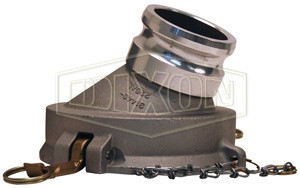 API Drop Adapter Repair Kit