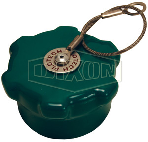 Single Socket Thermistor Dust Cap