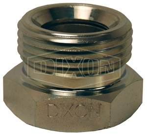 Ground Joint Air Hammer Female Spud