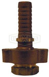 Boss™ Ground Joint Complete Female