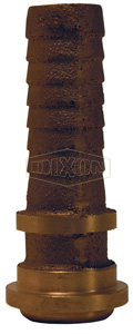 Boss™ Ground Joint Stem