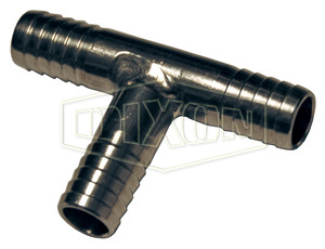 Barbed Tee Splicer