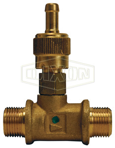 Injector Nozzle