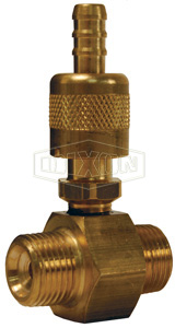 Injector Nozzle