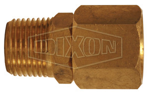 In-Line Swivel