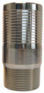 Jump Size King™ Combination Nipple NPT Threaded