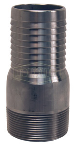 King™ Combination Nipple NPT Threaded