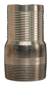 King™ Combination Nipple NPT Threaded