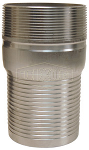 King™ Combination Nipple NPT Threaded