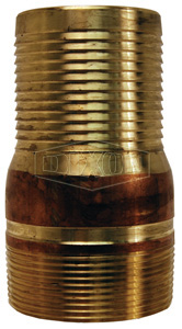 King™ Combination Nipple NPT Threaded