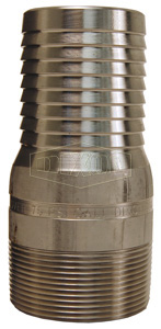King™ Combination Nipple NPT Threaded