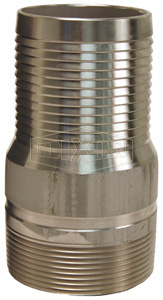 King™ Combination Nipple NPT Threaded