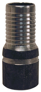 King™ Combination Nipple Beveled End