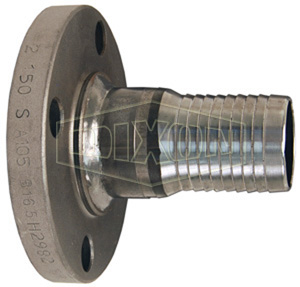 150# ASA Flanged King™ Combination Nipple