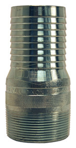 King™ Combination Nipple NPT Threaded