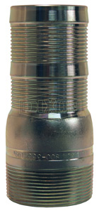 PF Shank King™ Combination Nipple NPT Threaded