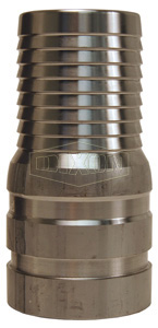 King™ Combination Nipple Grooved End