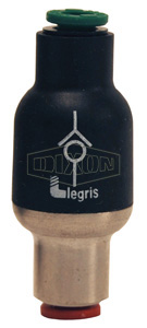 Legris Non-Return In-Line Check Valve