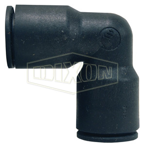 Legris Nylon Push-In Union Elbow