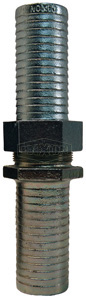Long Shank Hose Complete NPSM Coupling