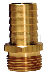 Standard Shank Male