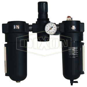 P8A Series 1 FRL's Jumbo Combination Unit