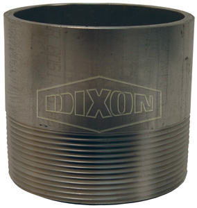 NPT Threaded One End Pipe Fitting