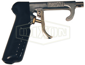Pistol Grip Safety Blow Gun