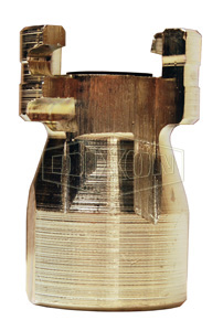 Dual-Lock™ P-Series Thor Interchange Female Thread Plug