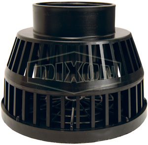 Polypropylene Strainer