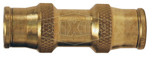 Push-In Union