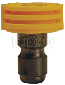 Quick Connect Spray Nozzle