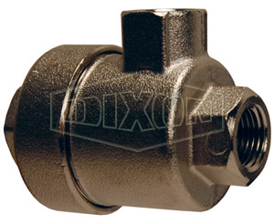 Legris Quick Exhaust Valve