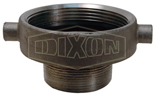 Tank Transport Reducer