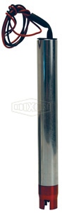 FloTech R/OM Type Overfill Probe