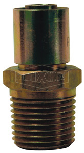 Nominal Rigid Male Pipe Fitting