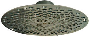 Bottom Skimmer - Round Hole Type