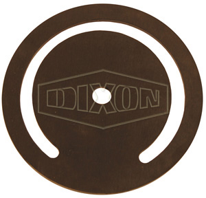 Replacement Parts for Cast Iron Threaded Foot Valve